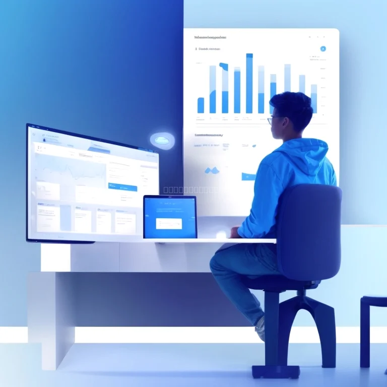 Benutzerfreundliche Schnittstelle